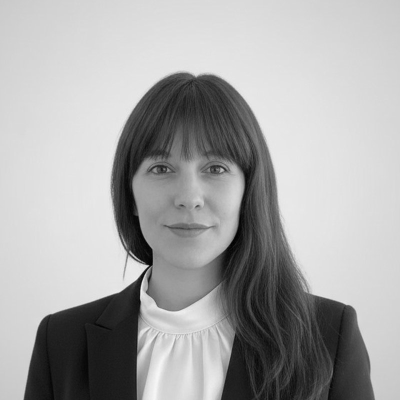 Luciana Campillay, abogada de IC Abogados